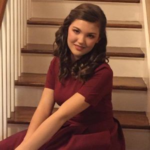 Meet your Posher, Donna